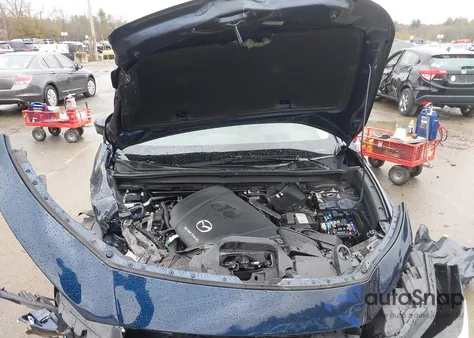 2021 Mazda Cx-30 Premium from USA, damaged, VIN 3MVDMBDL1MM313940